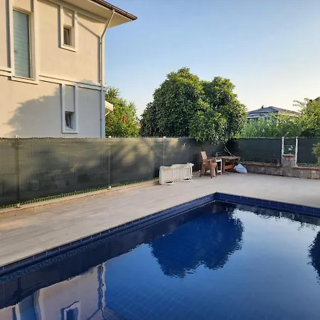 Villa Luxury Oz