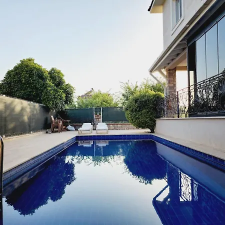 Villa Luxury Oz