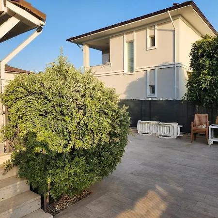 Villa Luxury Oz *