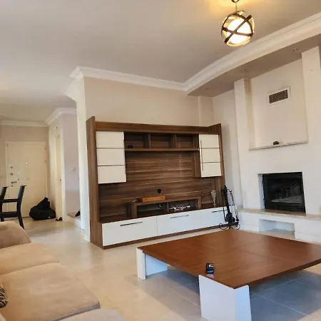 Villa Luxury Oz Dalaman