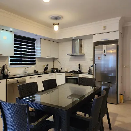 Villa Luxury Oz