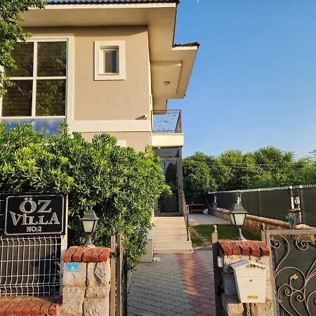 Luxury Oz Villa *